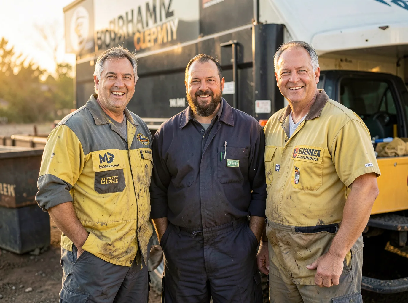 Sewage Cleanup company in Richeyville, PA