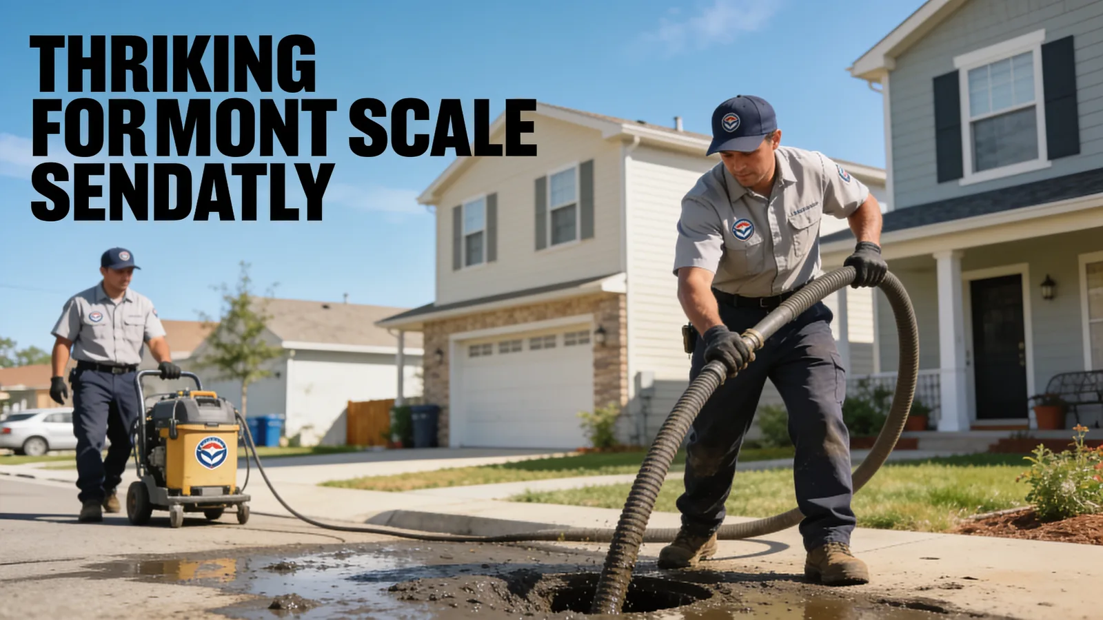 Sewage Cleanup in Richeyville, PA near me